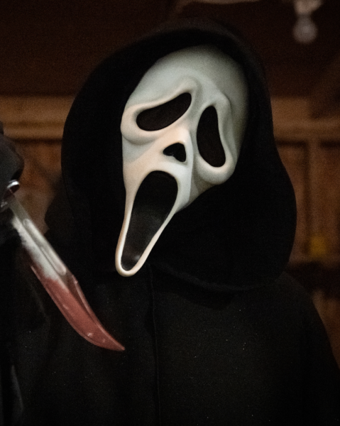 Scream
