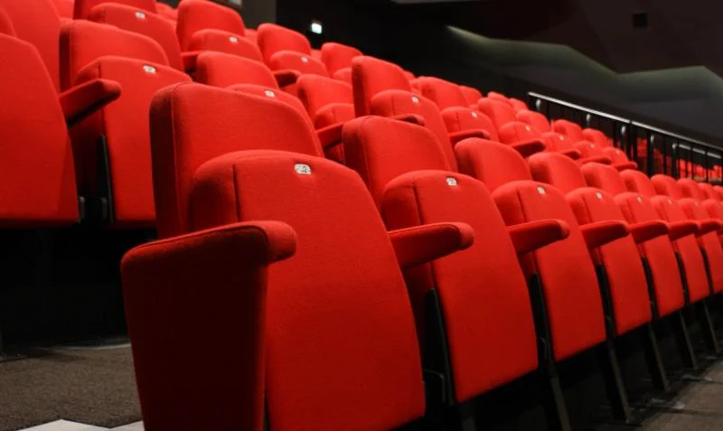 theater seating